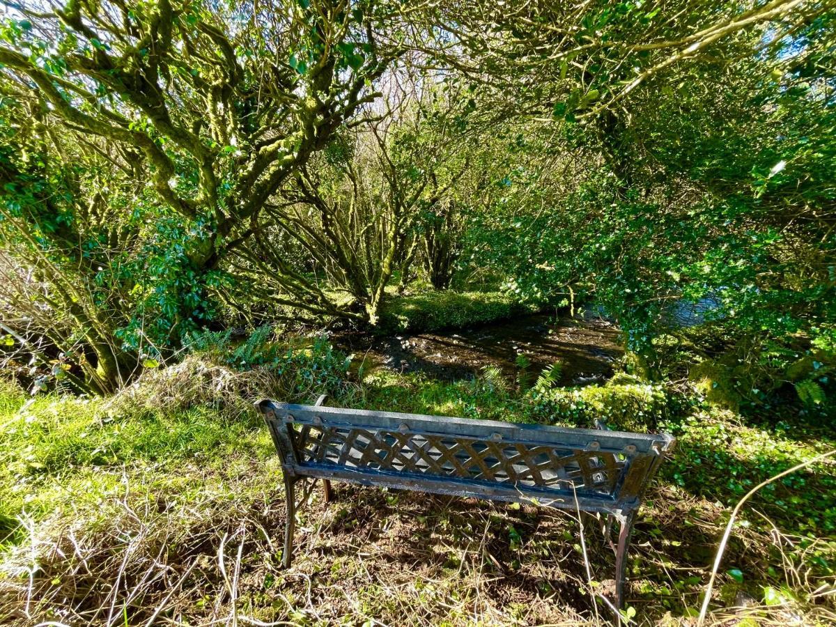 Stepping Stones Glamping Little Red Hotel Bantry Bagian luar foto